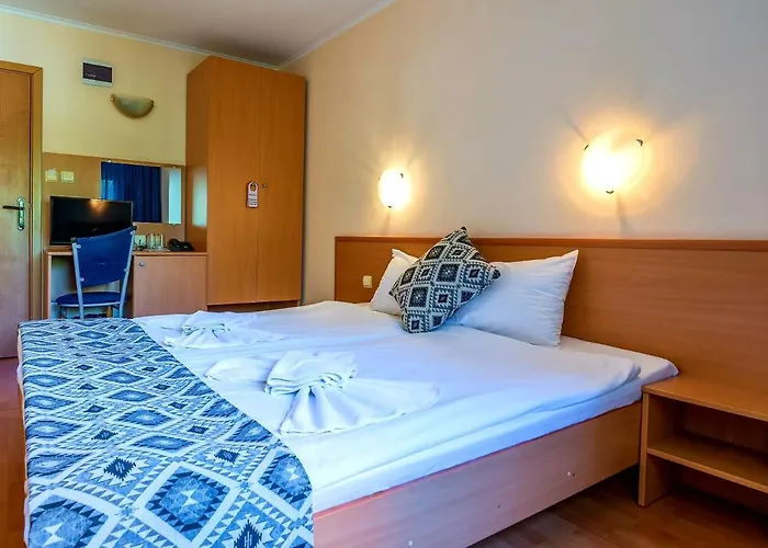 Family Hotel Dalis