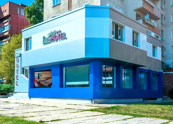 Family Hotel Dalis